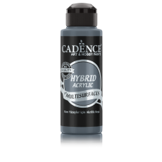 Υβριδικό ακρυλικό Napoleon blue 120ML H042