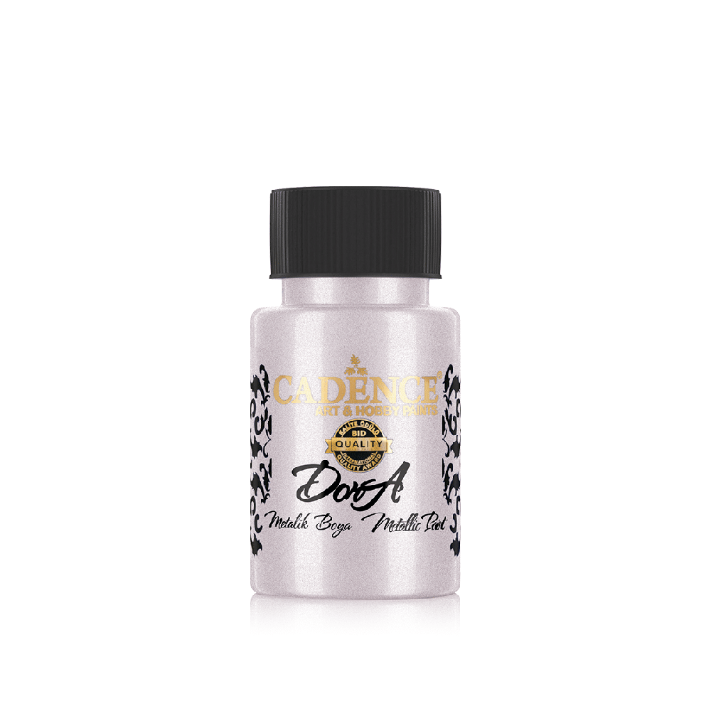 Dora metallic Cadence Antique lilac 50 ml