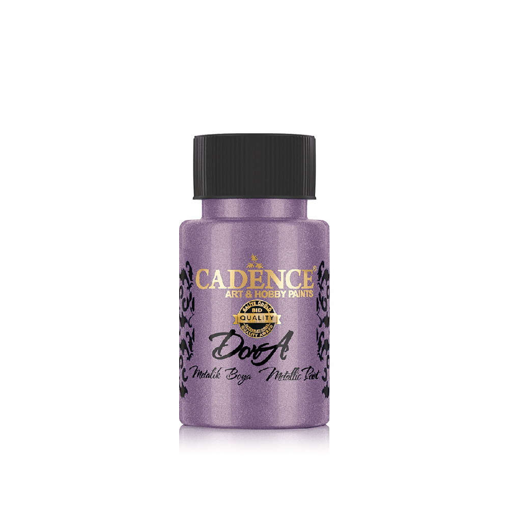 Dora metallic Cadence Heather 50 ml