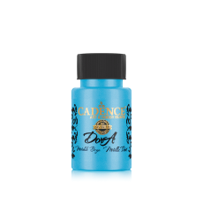 Dora metallic Cadence Archer blue 50 ml