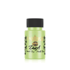 Dora metallic Cadence Apple green 50 ml