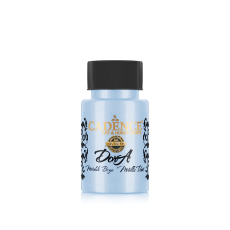 Dora metallic Cadence Mediterranean sky 50 ml