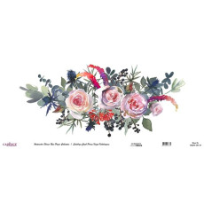 Ριζόχαρτο Cadence 30X68 εκ WFCR022-30