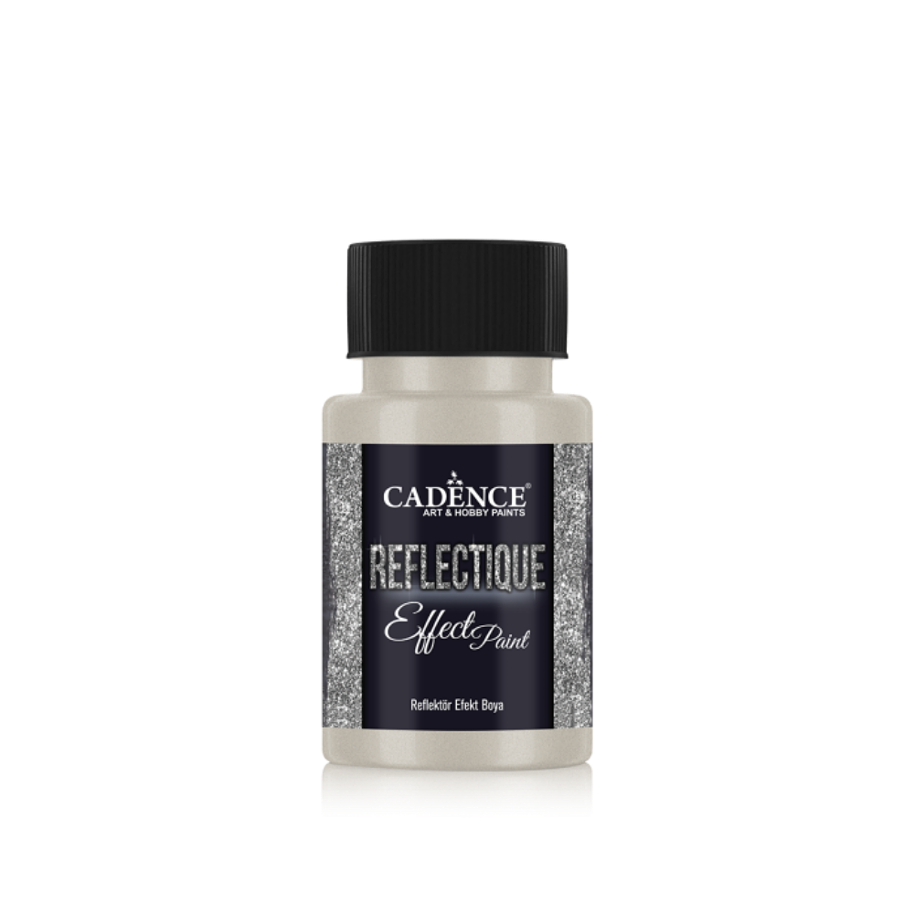 Reflective effect paint Pearl 50 ml - REF03