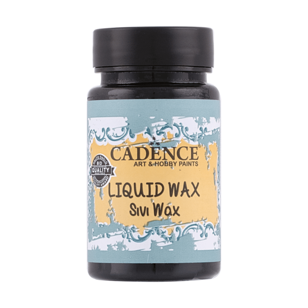 Υγρό κερί Cadence green 90 ml
