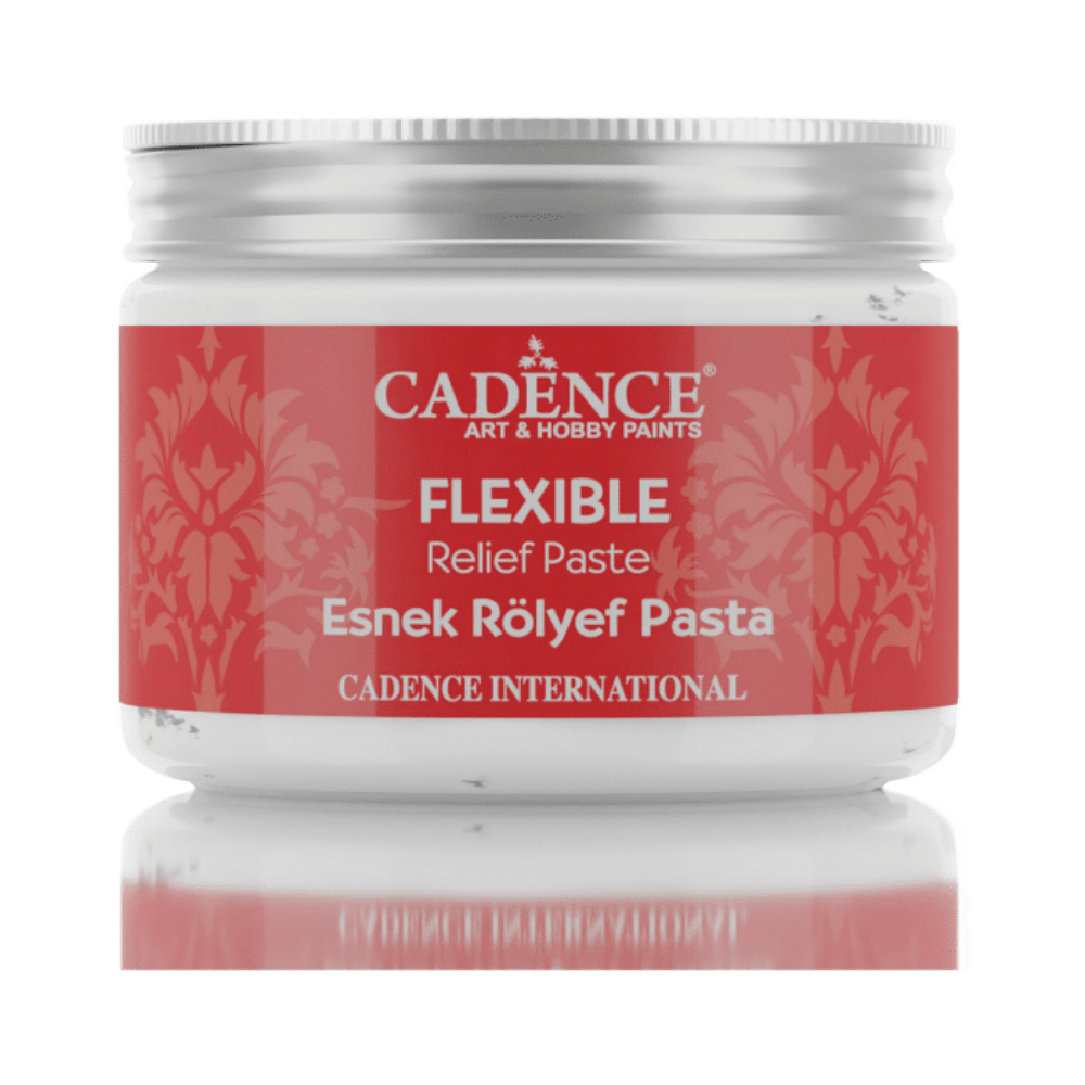 Ελαστική πάστα διαμόρφωσης 150 ml