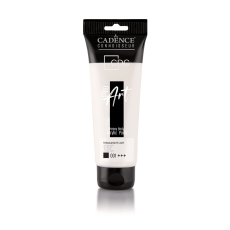 Proart heavy body acrylic paint Titanium Buff light 120 ml - PR001