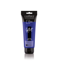 Proart heavy body acrylic paint Ultramarine 120 ml - PR027