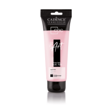 Proart heavy body acrylic paint Lightrose 120 ml - PR008