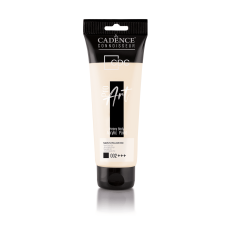 Proart heavy body acrylic paint Naples Yellow Red 120 ml - PR002