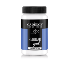 Connoisseur Regular Gel Gloss 250 ml