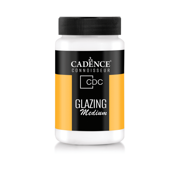 Connoiseur Glazing Medium