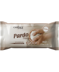 Cadence Pardo ελαφρύς πηλός αέρος για χειροτεχνίες και κατασκευές