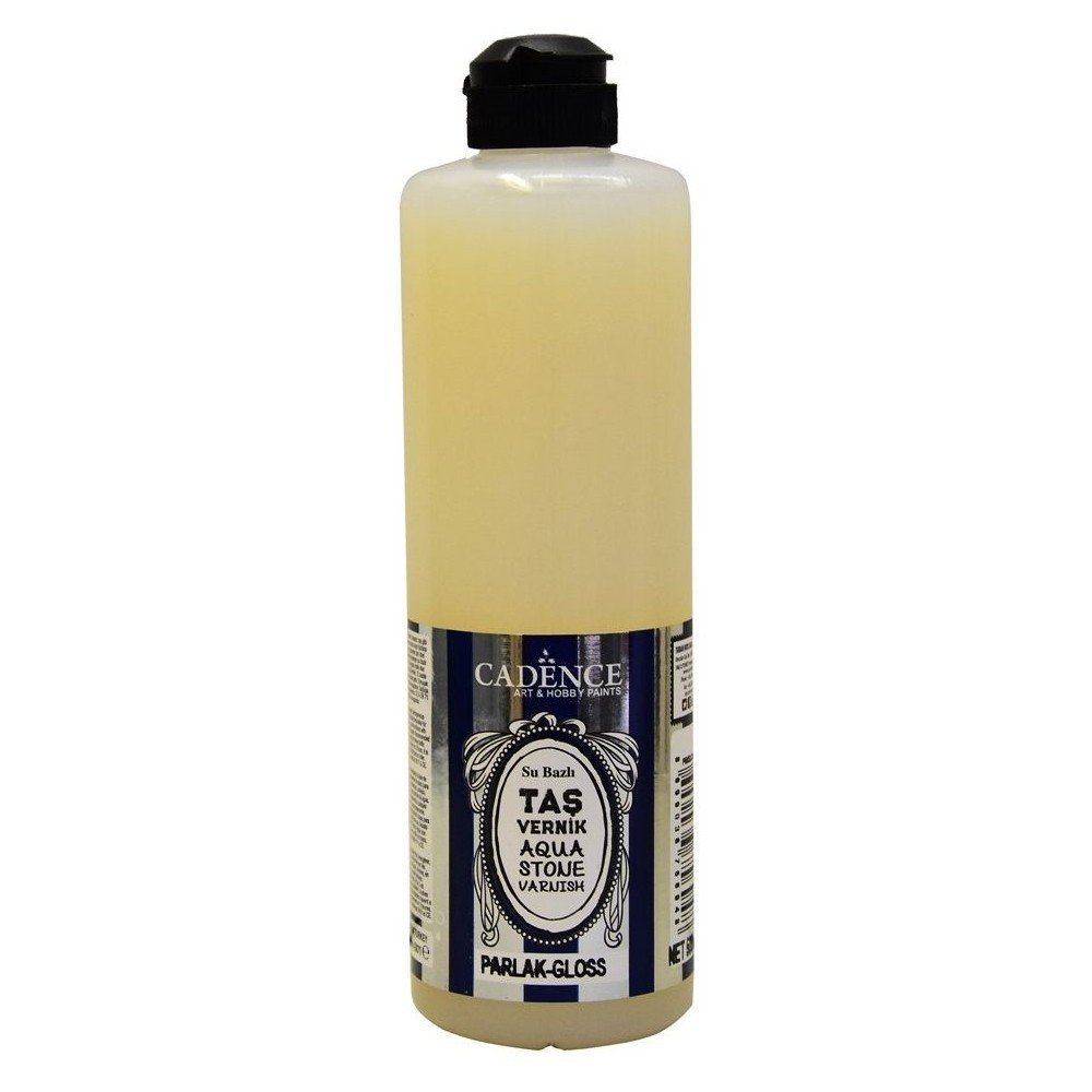 Βερνίκι πέτρας Cadence 750 ml