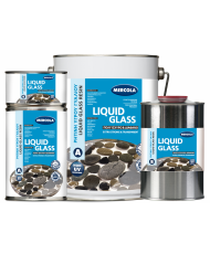 Liquid glass 1 kg ΣΕΤ
