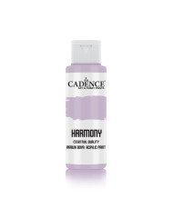 Harmony acrylic paint light lilac 59 ml