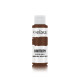 Harmony acrylic paint dark brown