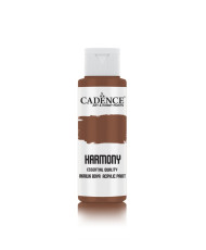 Harmony acrylic paint tan 59 ml