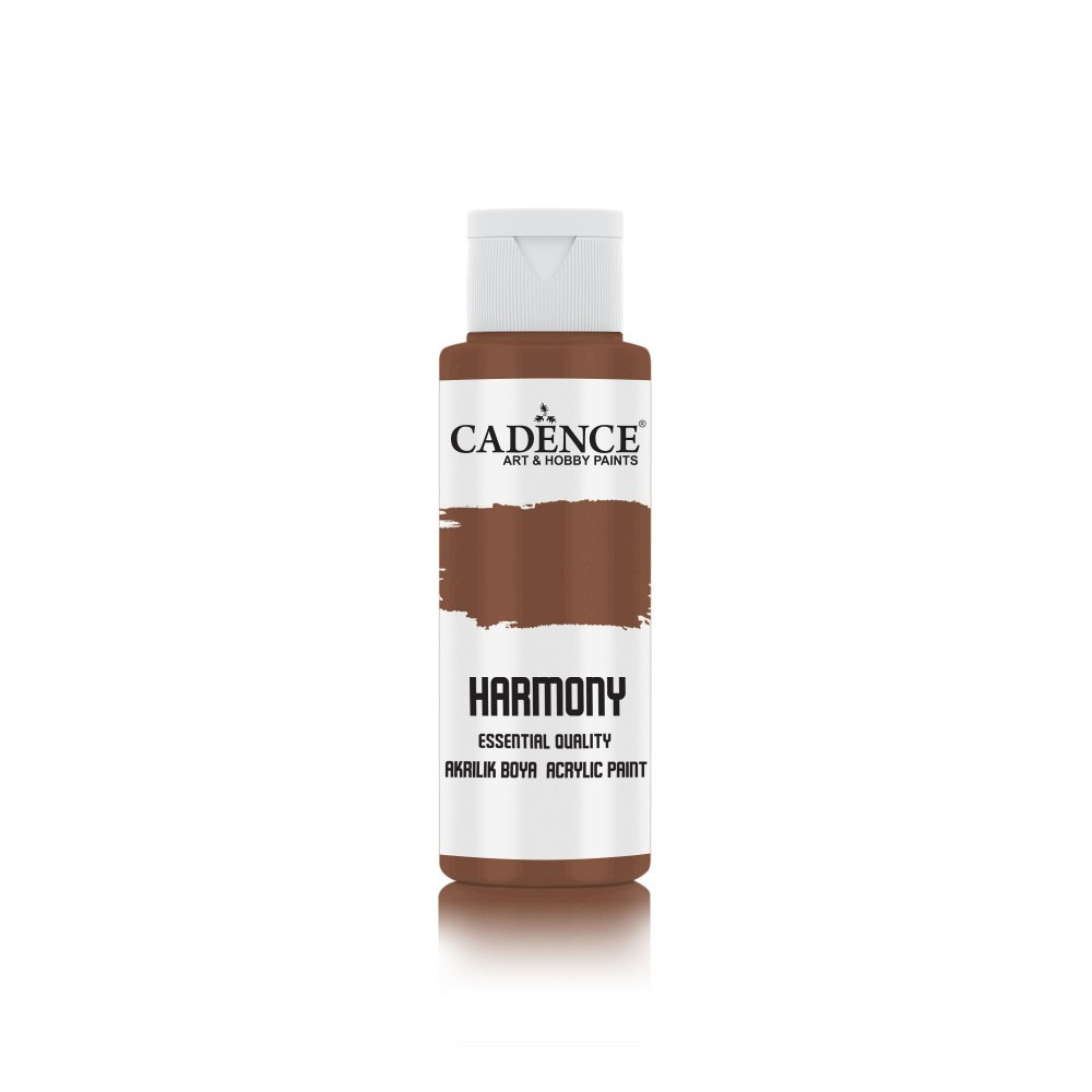 Harmony acrylic paint tan 59 ml