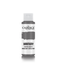 Harmony acrylic paint dark green 59 ml