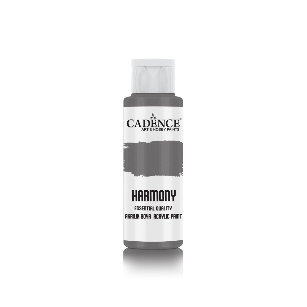 Harmony acrylic paint dark green 59 ml
