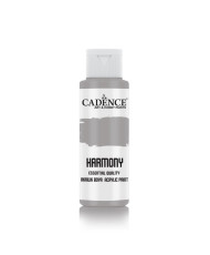 Harmony acrylic paint cool gray 59 ml