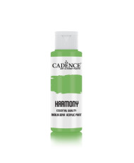 Harmony acrylic paint pistachio green 59 ml