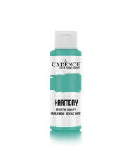 Harmony acrylic paint mint green 59 ml