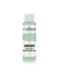 Harmony acrylic paint pastel green 59 ml
