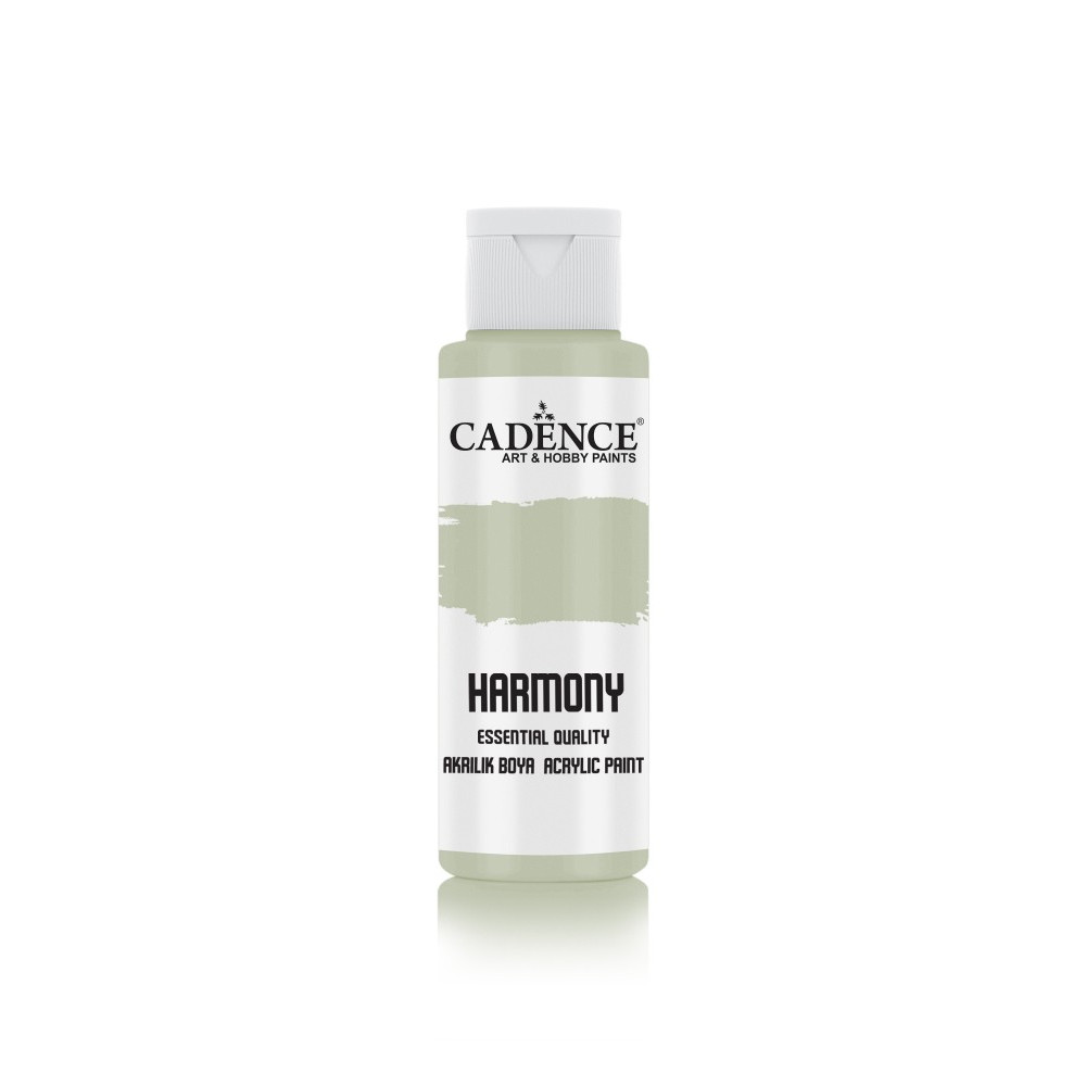 Harmony acrylic paint light sage 59 ml