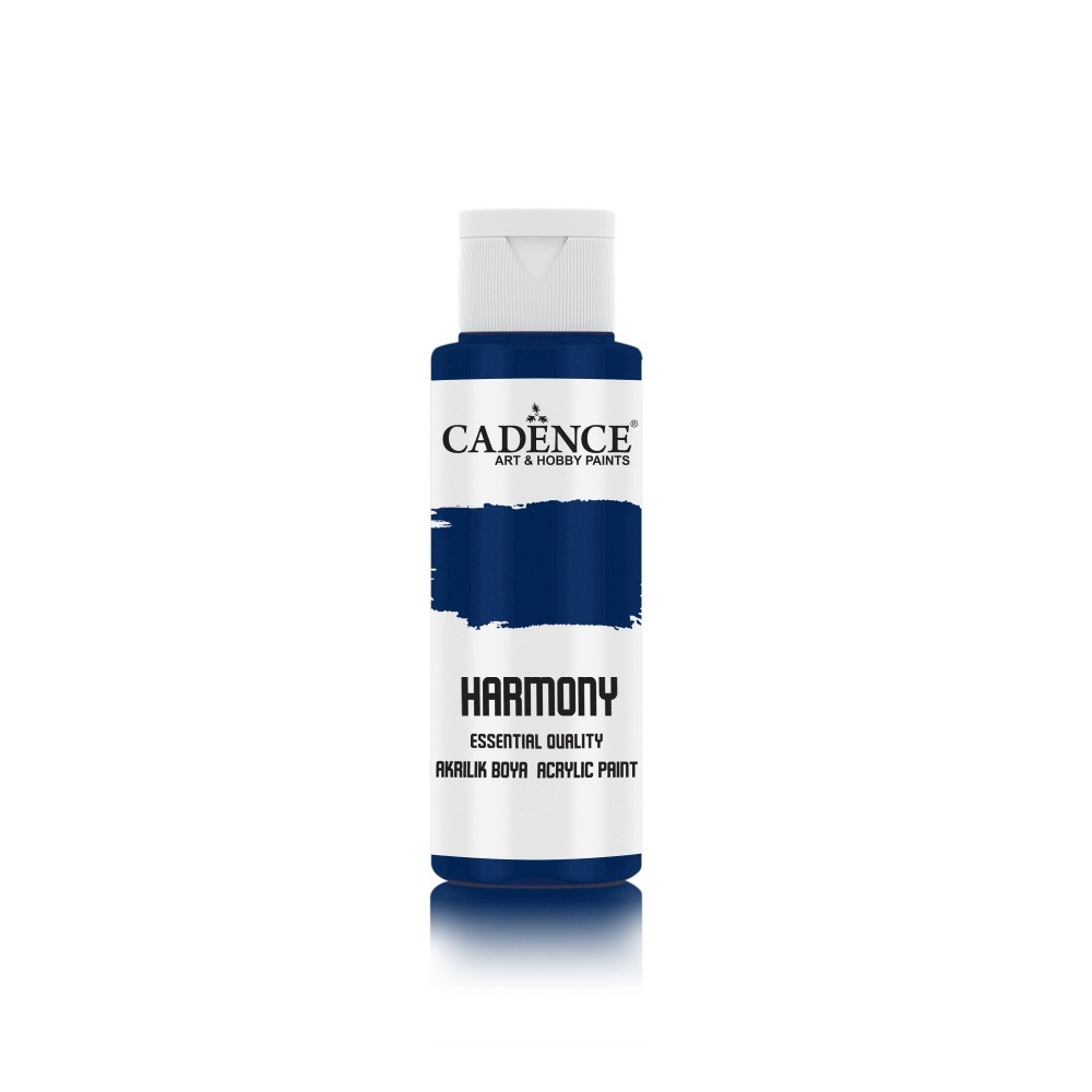 Harmony acrylic paint ocean 59 ml