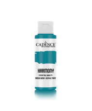 Harmony acrylic paint turquoise 59 ml