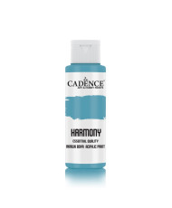 Harmony acrylic paint river blue 59 ml