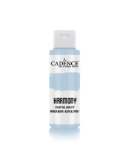 Harmony acrylic paint baby blue 59 ml