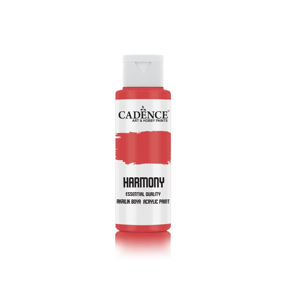 Harmony acrylic paint apple candy 59 ml