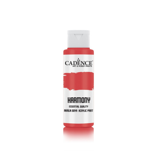 Harmony acrylic paint apple candy 59 ml