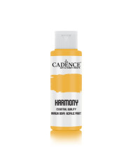 Harmony acrylic paint sun yellow 59 ml