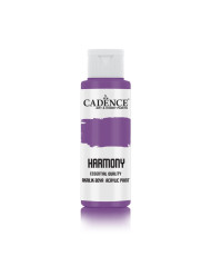 Harmony acrylic paint purple 59 ml