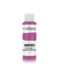 Harmony acrylic paint hazeran purple 59 ml