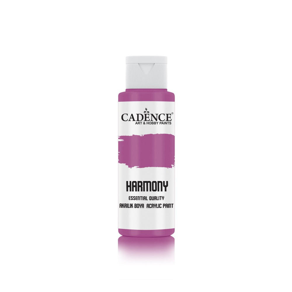 Harmony acrylic paint hazeran purple 59 ml