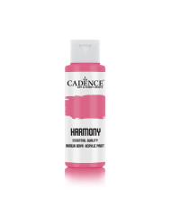 Harmony acrylic paint fuchsia 59 ml