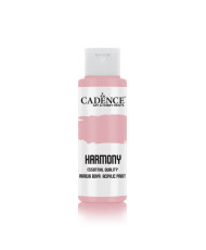 Harmony acrylic paint baby pink 59 ml
