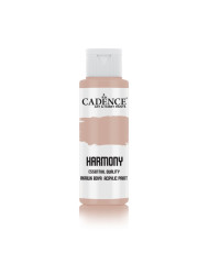 Harmony acrylic paint powder pink 59 ml