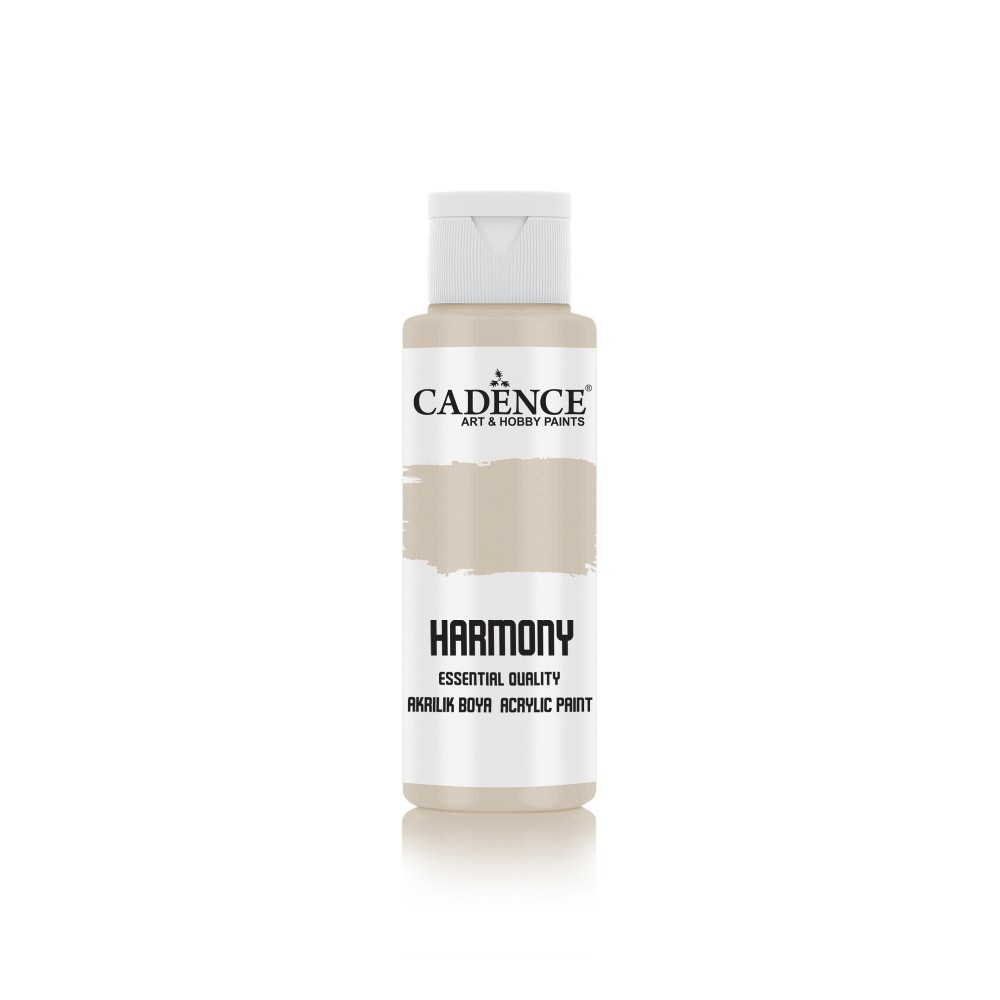 Harmony acrylic paint sandstone 59 ml