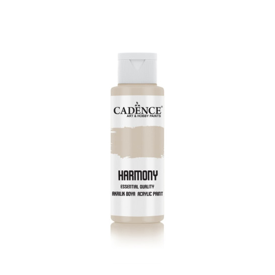 Harmony acrylic paint sandstone 59 ml