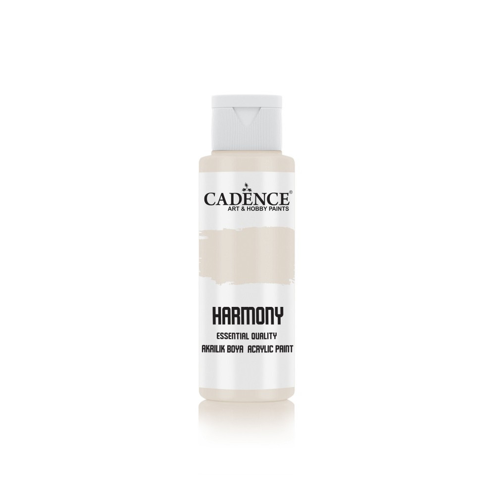 Harmony acrylic paint champaigne 59 ml