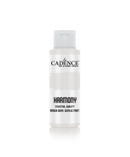 Harmony acrylic paint antique white 59 ml