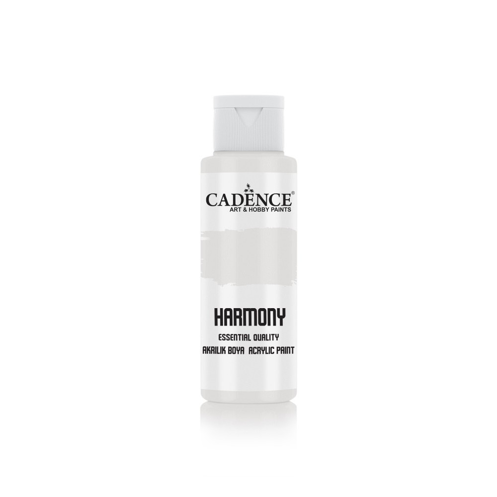 Harmony acrylic paint antique white 59 ml