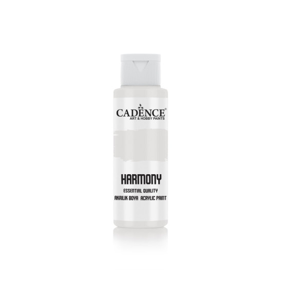 Harmony acrylic paint antique white 59 ml