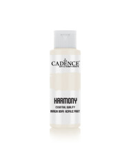 Harmony acrylic paint pure white 59 ml